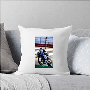 Maverick Viñales Top Gun Racer Maverick Viñales Pillows Cover