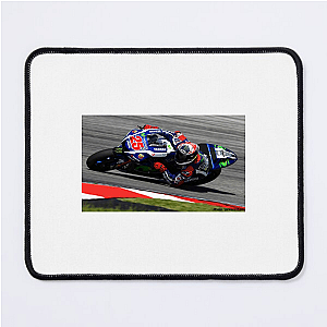 Maverick Viñales Three Time Winner Maverick Viñales Mouse Pads