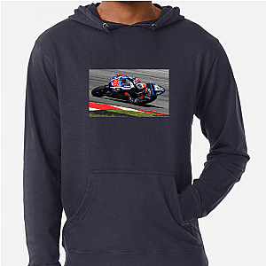 Maverick Viñales Beyond The Race Maverick Viñales Hoodies