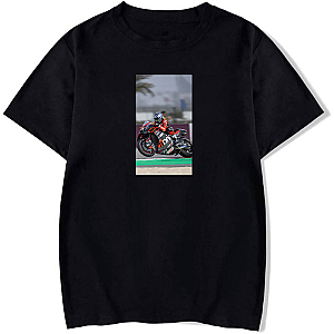 Maverick Viñales My Favorite Rider Maverick Viñales T-Shirts