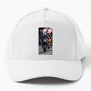 Maverick Viñales MotoGP Winner Maverick Viñales Hats & Caps