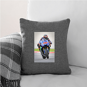 Maverick Viñales Spanish Talent Maverick Viñales Pillows Cover