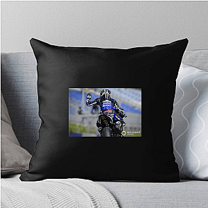 Maverick Viñales Unstoppable Speed Maverick Viñales Pillows Cover