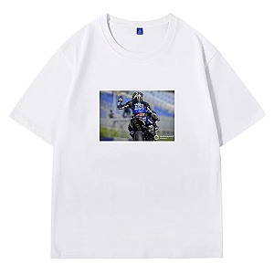 Maverick Viñales Unstoppable Speed Maverick Viñales T-Shirts