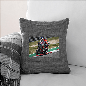 Maverick Viñales Unforgettable Champion Maverick Viñales Pillows Cover