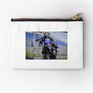 Maverick Viñales Unstoppable Speed Maverick Viñales Zipper Pouches