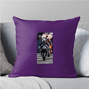 Maverick Viñales MotoGP Winner Maverick Viñales Pillows Cover