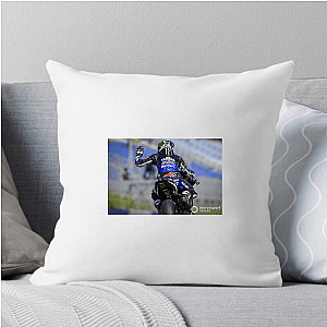 Maverick Viñales Unstoppable Speed Maverick Viñales Pillows Cover