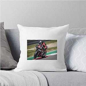 Maverick Viñales Unforgettable Champion Maverick Viñales Pillows Cover