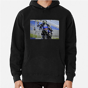 Maverick Viñales Unstoppable Speed Maverick Viñales Hoodies