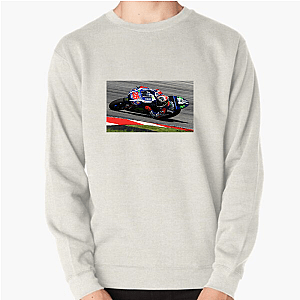 Maverick Viñales Three Time Winner Maverick Viñales Sweatshirts