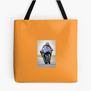 Maverick Viñales Spanish Talent Maverick Viñales Bags