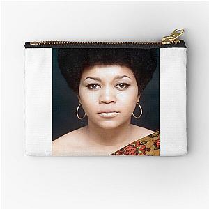 Mavis Staples Zipper Pouch