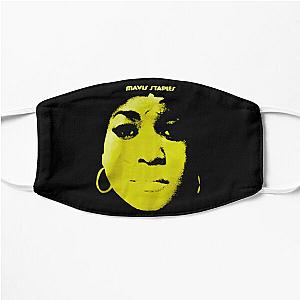 Mavis Staples Flat Mask