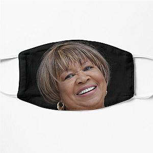 Mavis Staples - Photograph Flat Mask