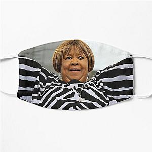 Mavis Staples 1 Flat Mask