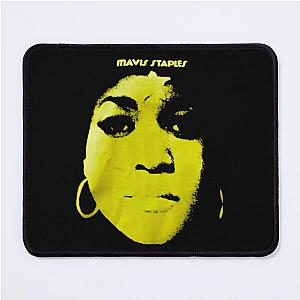 Mavis Staples Mouse Pad