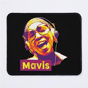 Mavis Staples  Mouse Pad