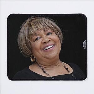 Mavis Staples - Photograph Mouse Pad