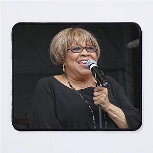 Mavis Staples - Photograph Mouse Pad