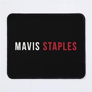 Mavis staples Mouse Pad