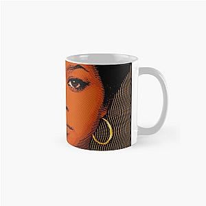 Mavis Staples Classic Mug