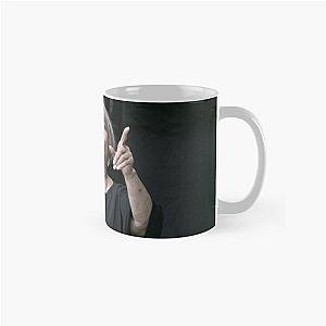 Mavis Staples Photograph Classic Mug