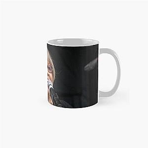 Mavis Staples - Photograph Classic Mug