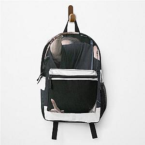 Mavis Staples Photograph Backpack