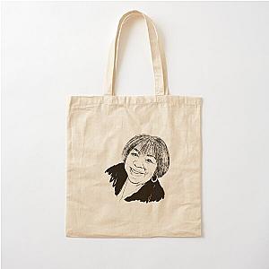 Mavis Staples Cotton Tote Bag