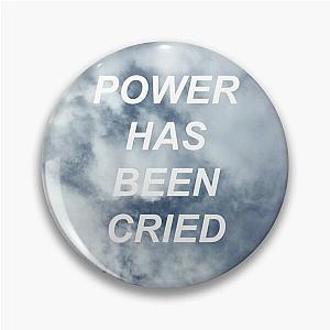 Nina Cried Power (ft. Mavis Staples) Pin