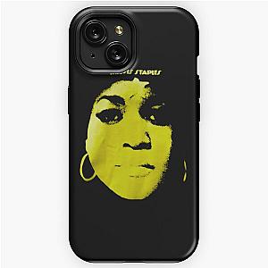 Mavis Staples iPhone Tough Case