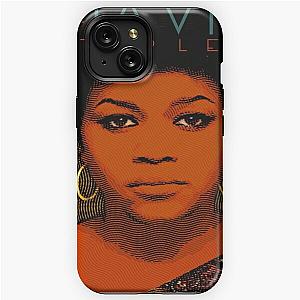 Mavis Staples iPhone Tough Case