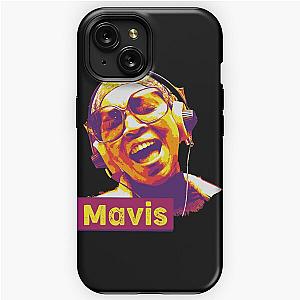 Mavis Staples  iPhone Tough Case