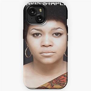 Mavis Staples iPhone Tough Case