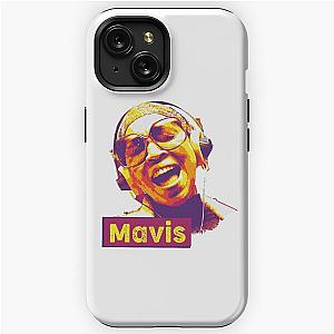 Mavis Staples  iPhone Tough Case