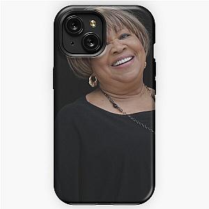 Mavis Staples - Photograph iPhone Tough Case