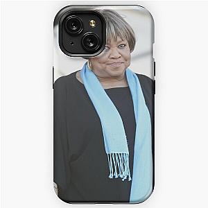 Mavis Staples Photograph iPhone Tough Case