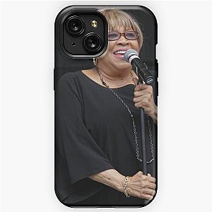 Mavis Staples - Photograph iPhone Tough Case