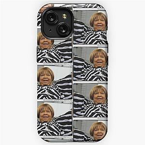 Mavis Staples 1 iPhone Tough Case