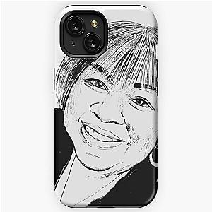 Mavis Staples iPhone Tough Case