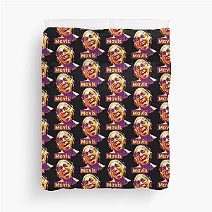 Mavis Staples  Duvet Cover