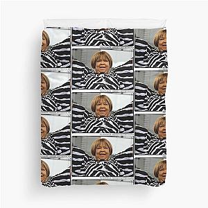 Mavis Staples 1 Duvet Cover