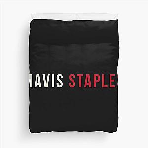 Mavis staples Duvet Cover