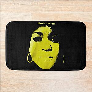 Mavis Staples Bath Mat