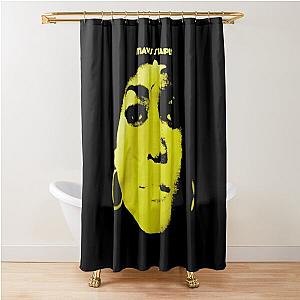 Mavis Staples Shower Curtain