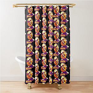 Mavis Staples  Shower Curtain