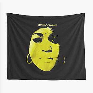 Mavis Staples Tapestry