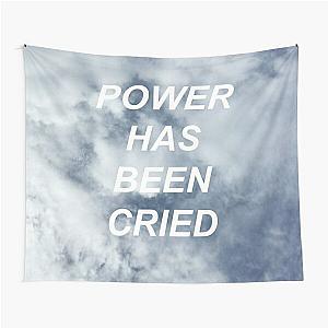 Nina Cried Power (ft. Mavis Staples) Tapestry