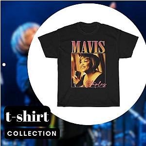 Mavis Staples T-Shirts